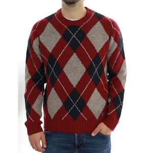 MAGLIA BERZOT BL11 BORDEAUX